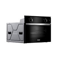 Forno de Embutir Elétrico Consul 47 Litros com Timer Autodesligamento - COB47BE - 3
