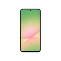 Smartphone Samsung Galaxy A56, Câmera Tripla, 256 GB, 5G, Cinza - A566E