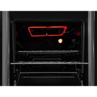 Fogão de Embutir 4 Bocas Fischer Gran Cheff com Grill e Mesa de Vidro - 7