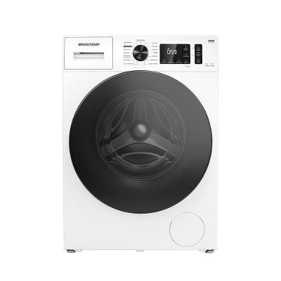Lava e Seca Brastemp 11 kg/6 kg Branca com Smart Sensor by AI - BNO11AB
