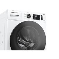 Lava e Seca Brastemp 11 kg/6 kg Branca com Smart Sensor by AI - BNO11AB - 6