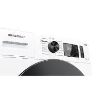 Lava e Seca Brastemp 11 kg/6 kg Branca com Smart Sensor by AI - BNO11AB - 8