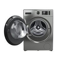 Lava e Seca Brastemp 11 kg/6 kg Titanium com Smart Sensor by AI - BNO11AS - 2