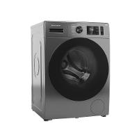 Lava e Seca Brastemp 11 kg/6 kg Titanium com Smart Sensor by AI - BNO11AS