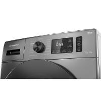 Lava e Seca Brastemp 11 kg/6 kg Titanium com Smart Sensor by AI - BNO11AS - 5