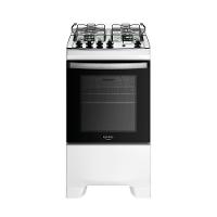 Fogão a Gás 4 Bocas Dako Novo Supreme com Mesa Inox - 1