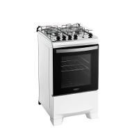 Fogão a Gás 4 Bocas Dako Novo Supreme com Mesa Inox - 2