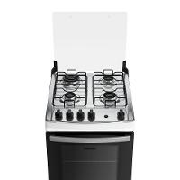 Fogão a Gás 4 Bocas Dako Novo Supreme com Mesa Inox - 5