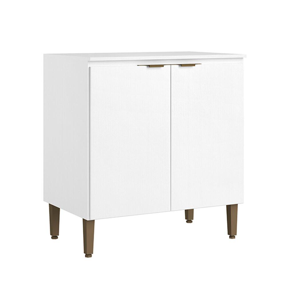 Balcão Leticia 80cm 2 Portas THB - 1