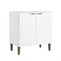 Balcão Leticia 80cm 2 Portas THB - 1