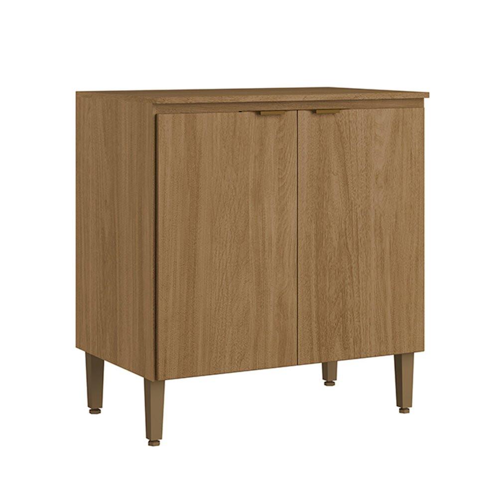 Balcão Leticia 80cm 2 Portas THB - 1