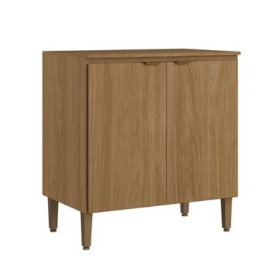 Balcão Leticia 80cm 2 Portas THB