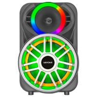 Caixa Amplificada Lenoxx Bluetooth 300 Watts RMS LCA8 - 1