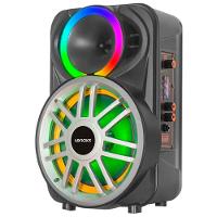 Caixa Amplificada Lenoxx Bluetooth 300 Watts RMS LCA8 - 2