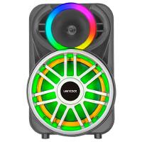 Caixa Amplificada Lenoxx Bluetooth 300 Watts RMS LCA8 - 3