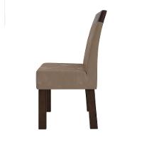 Conjunto Mesa com 6 Cadeiras Talismã Milão 160x93