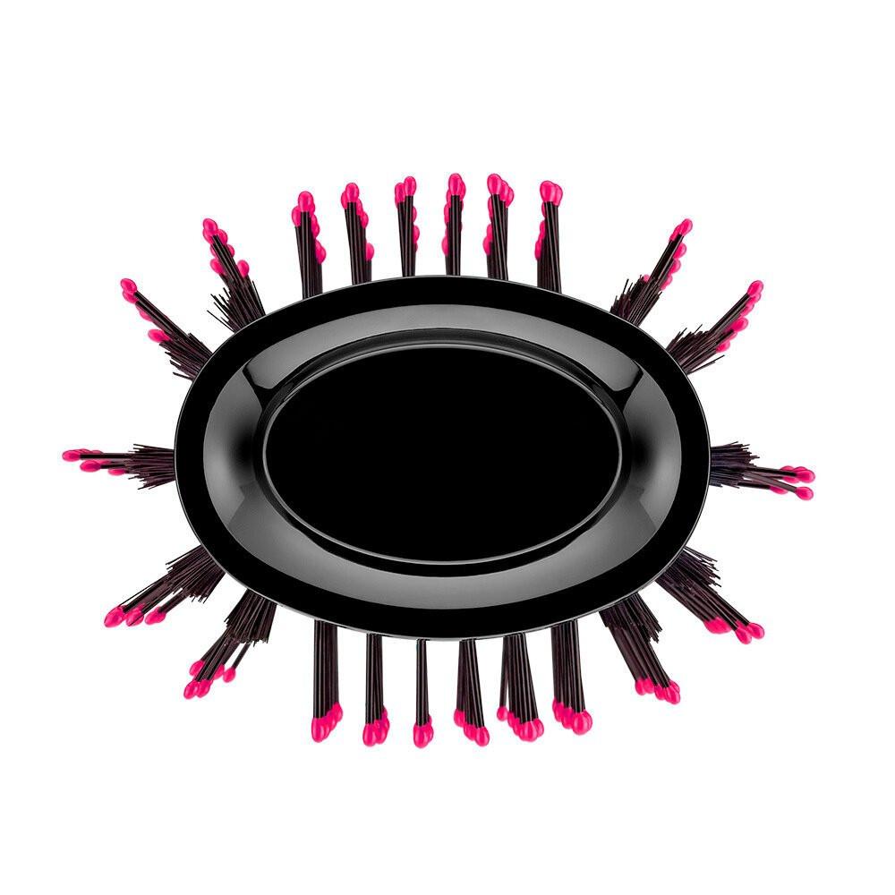 Escova Secadora Oval Taiff Easy 1200W Rosa - 5