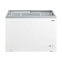 Freezer Horizontal 295 Litros Philco 2 em 1 9 Níveis de Temperatura PFH310EB - 1