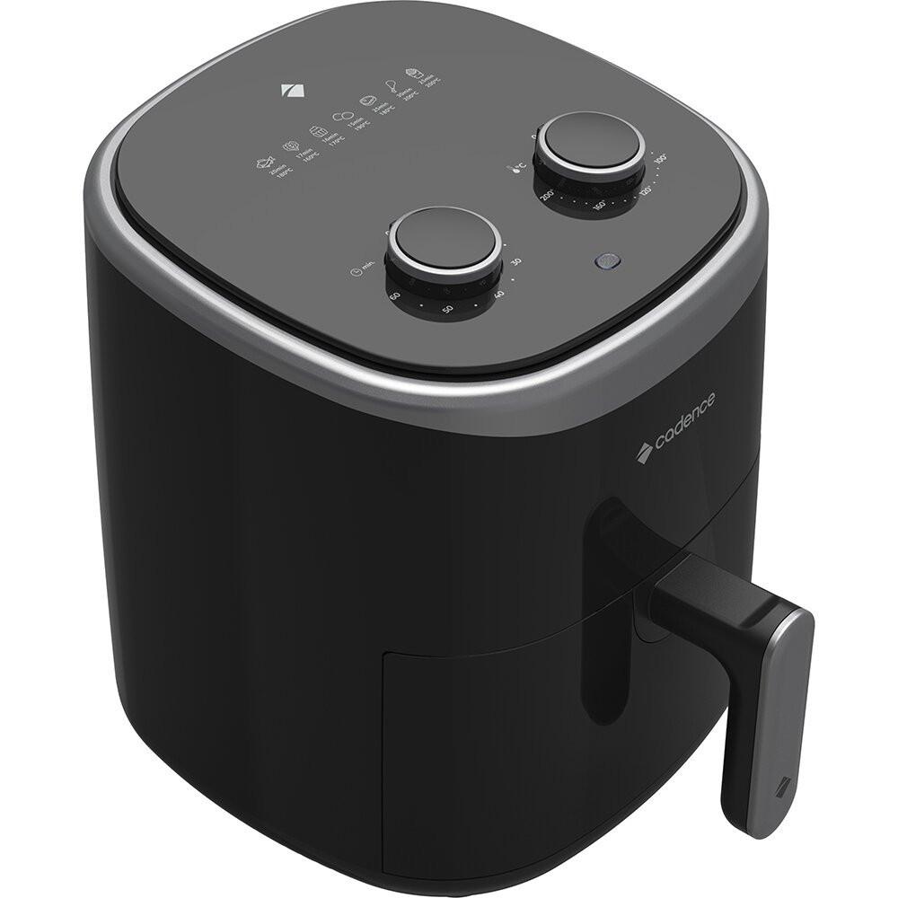 Fritadeira Air Fryer 4,2 Litros Cadence Delicook Fryer FRT420 - 3