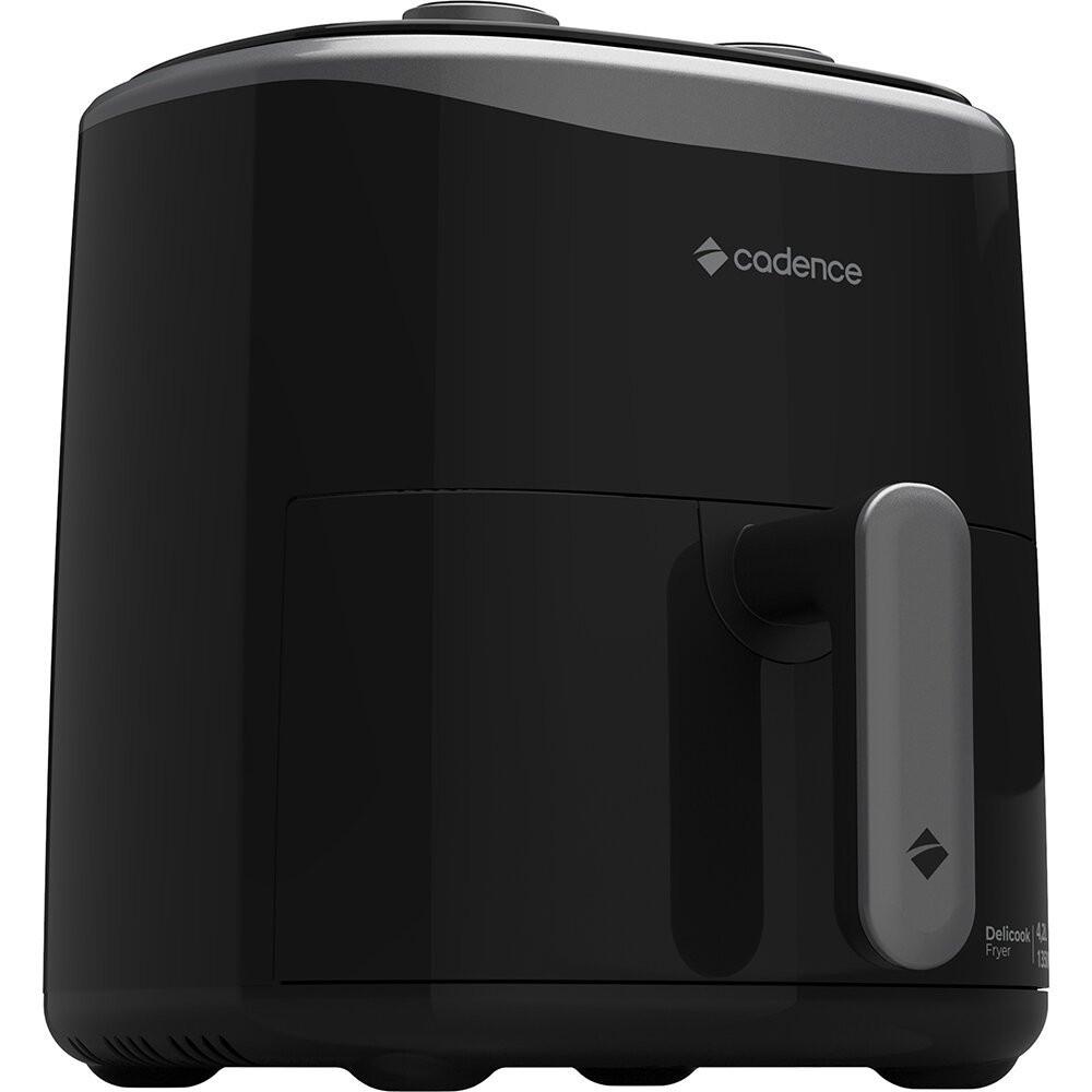 Fritadeira Air Fryer 4,2 Litros Cadence Delicook Fryer FRT420 - 5