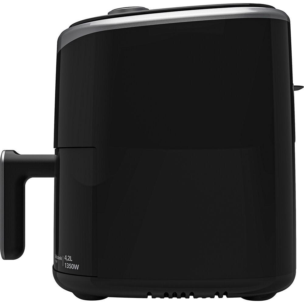 Fritadeira Air Fryer 4,2 Litros Cadence Delicook Fryer FRT420 - 6