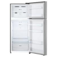 Geladeira 2 Portas 375 Litros LG Frost Free Inverter Inox Look GN-B372PFM - 3