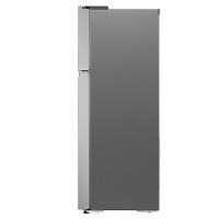 Geladeira 2 Portas 375 Litros LG Frost Free Inverter Inox Look GN-B372PFM - 8