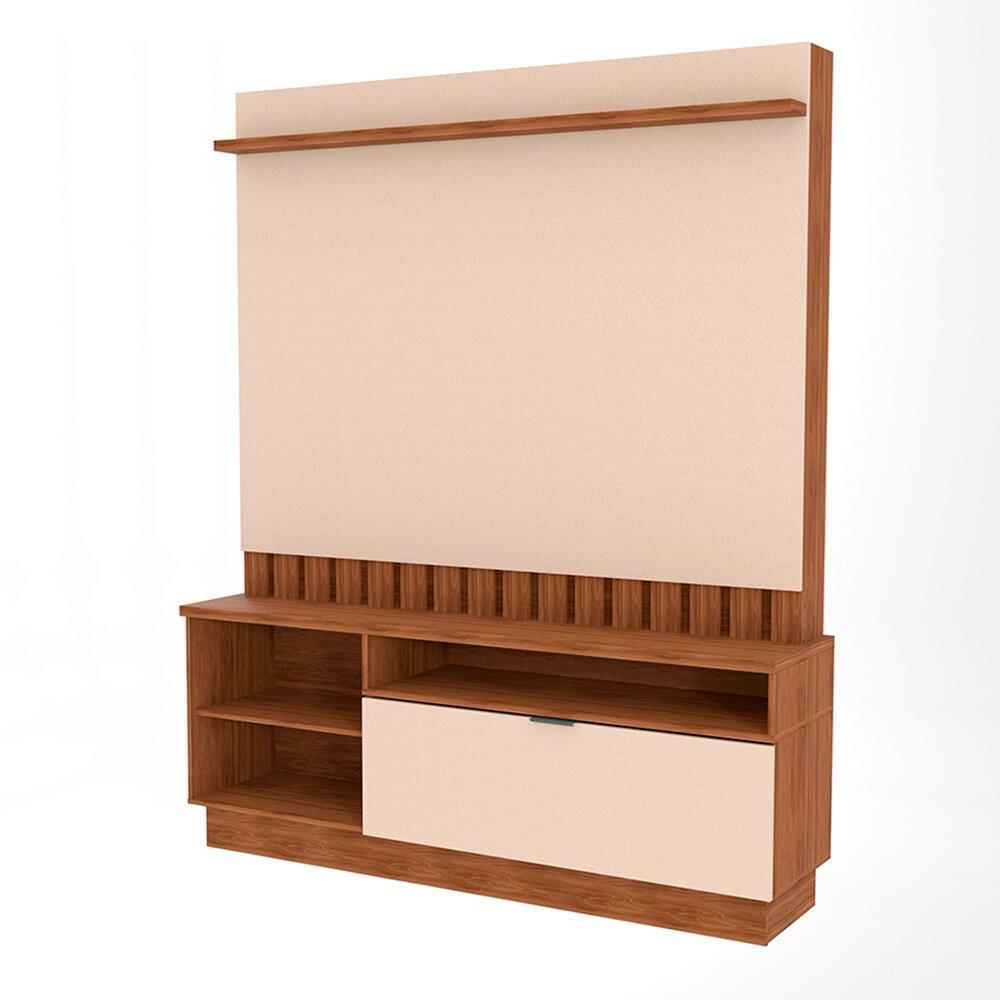 Home para TV até 60 Polegadas Mobler Diamantina - 1