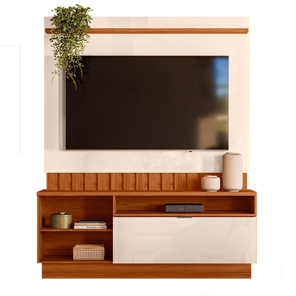 Home para TV até 60 Polegadas Mobler Diamantina - 2