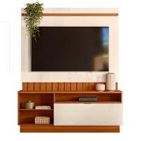 Home para TV até 60 Polegadas Mobler Diamantina - 2