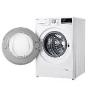 Lava e Seca LG Smart VC4 12 kg com Inteligência Artificial AIDD CV5012WCA - 5