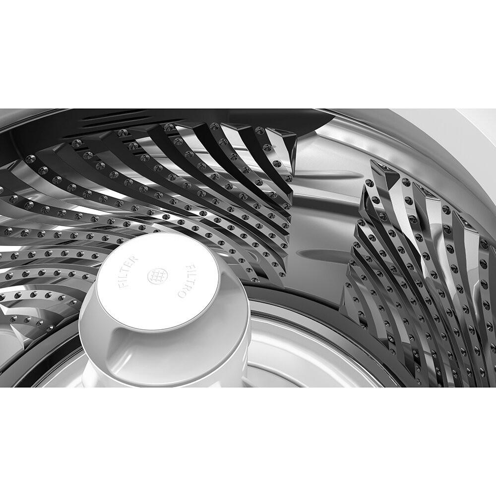 Máquina de Lavar Brastemp 18 kg Ciclo Tira Manchas Advanced BWF18AB - 7