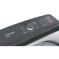 Máquina de Lavar Brastemp 18 kg Ciclo Tira Manchas Advanced BWF18AB - 5