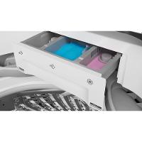 Máquina de Lavar Brastemp 18 kg Ciclo Tira Manchas Advanced BWF18AB - 8