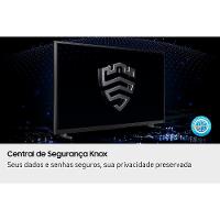 Smart TV 50 Polegadas U8600F 2025 Crystal UHD 4K Samsung UN50U8600FGXZD - 9