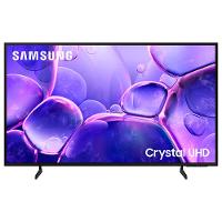 Smart TV 50 Polegadas U8600F 2025 Crystal UHD 4K Samsung UN50U8600FGXZD - 1