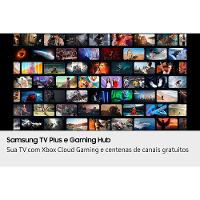 Smart TV 50 Polegadas U8600F 2025 Crystal UHD 4K Samsung UN50U8600FGXZD - 7