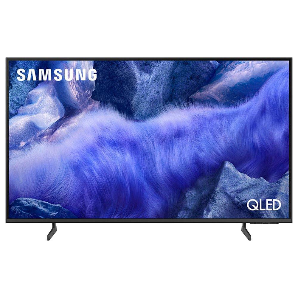 Smart TV 50 Polegadas Vision AI TV QLED 4K Samsung QN50QEF1AG - 1