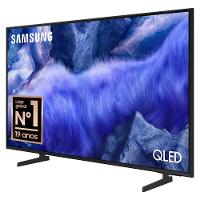 Smart TV 50 Polegadas Vision AI TV QLED 4K Samsung QN50QEF1AG - 2