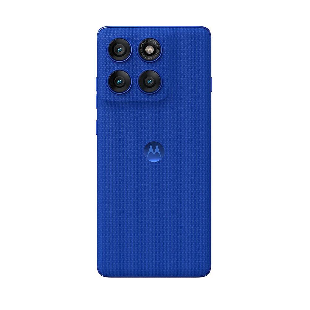 Smartphone Motorola Edge 60 Pro Câmera Tripla 256GB, 5G - XT2507 - 4