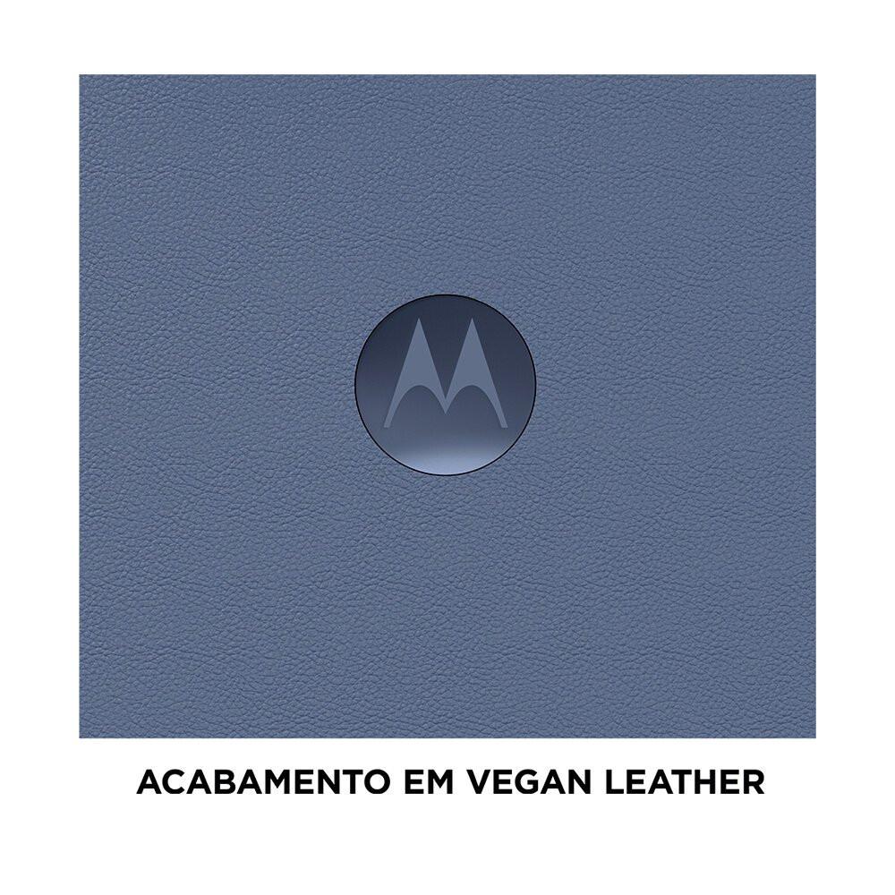 Smartphone Motorola Moto Edge 60 Fusion, Câmera Dupla, 256 GB, 5G - XT2503 - 7