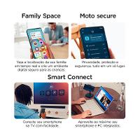 Smartphone Motorola Moto Edge 60 Fusion, Câmera Dupla, 256 GB, 5G - XT2503 - 8