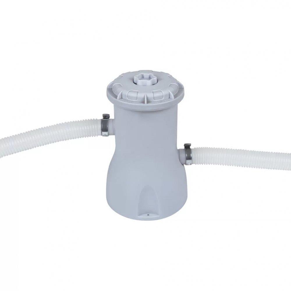 Filtro para Piscina Vazão 2.200L/H Mor - 1