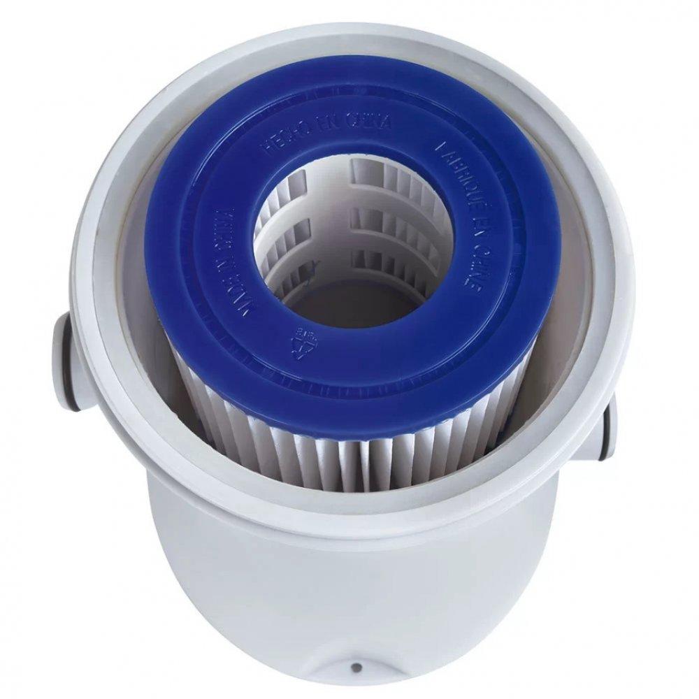 Filtro para Piscina Vazão 2.200L/H Mor - 3