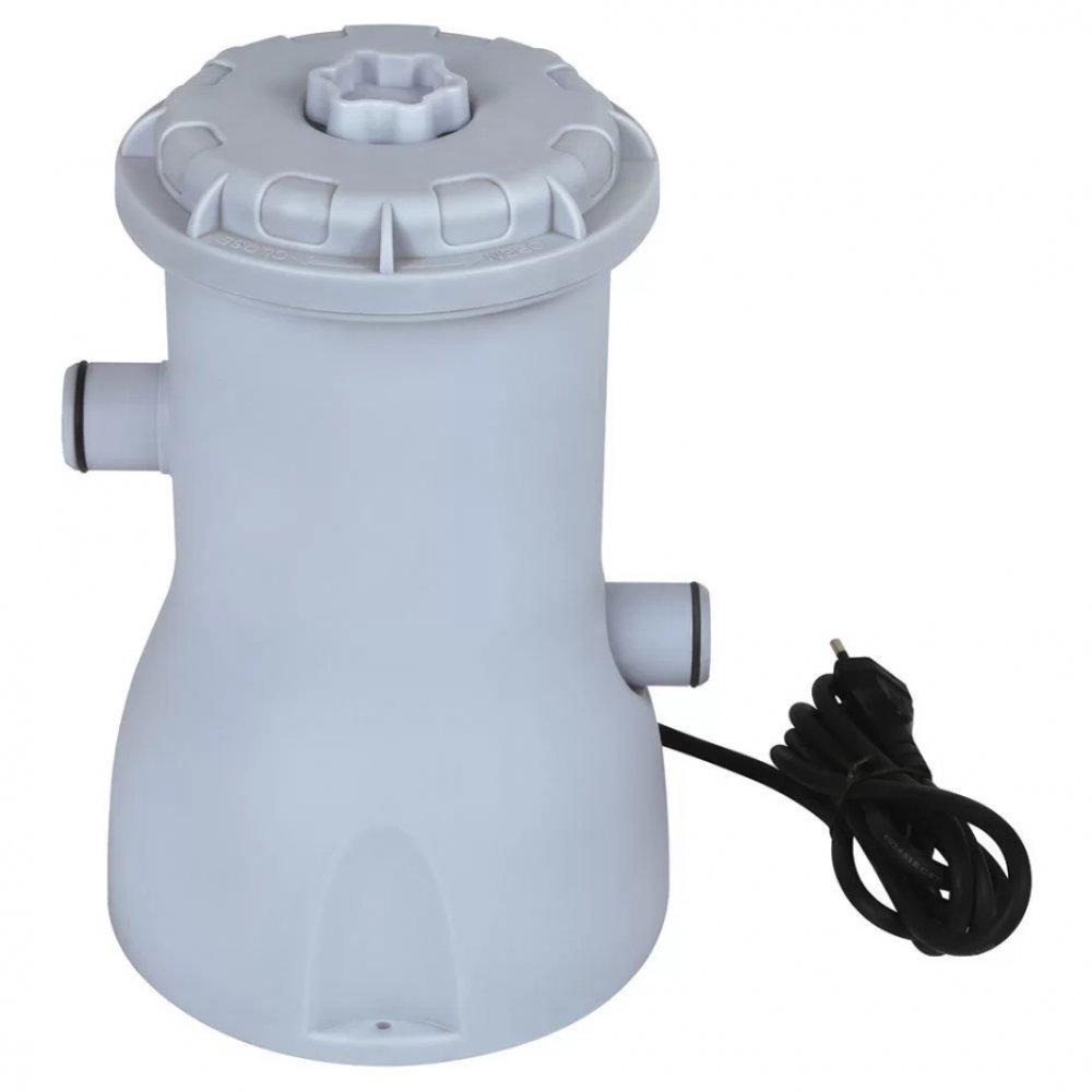 Filtro para Piscina Vazão 2.200L/H Mor - 4