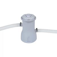 Filtro para Piscina Vazão 2.200L/H Mor - 1