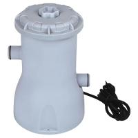 Filtro para Piscina Vazão 2.200L/H Mor