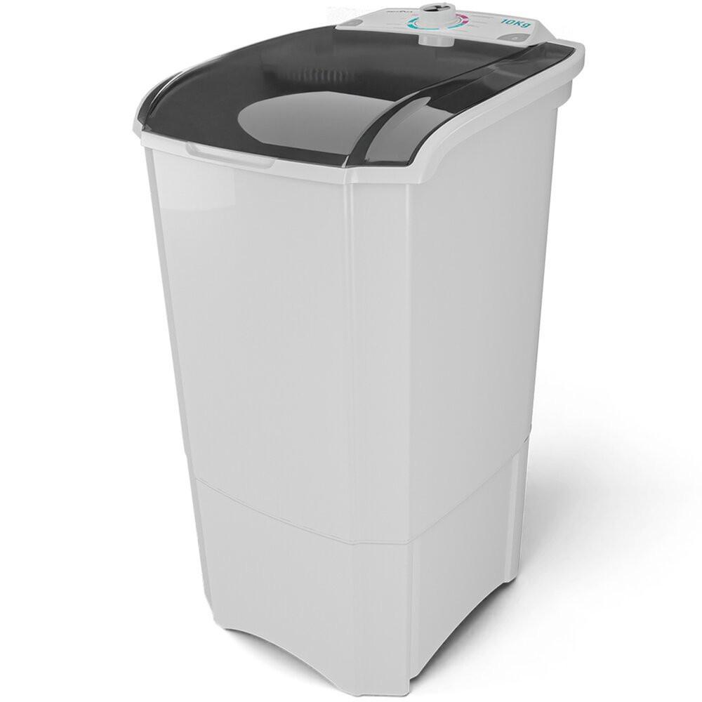Tanquinho de Lavar Roupa Britânia 10 kg, Semiautomático - BLR03 - 3