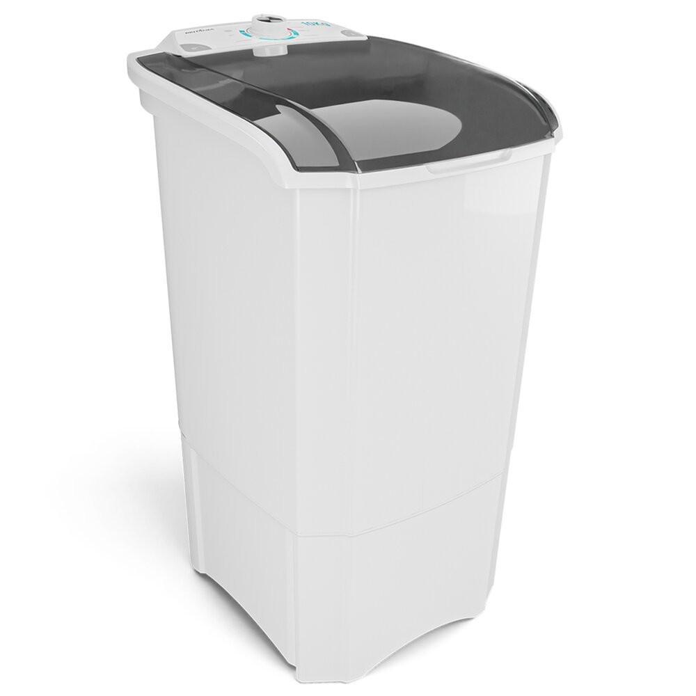 Tanquinho de Lavar Roupa Britânia 10 kg, Semiautomático - BLR03 - 4