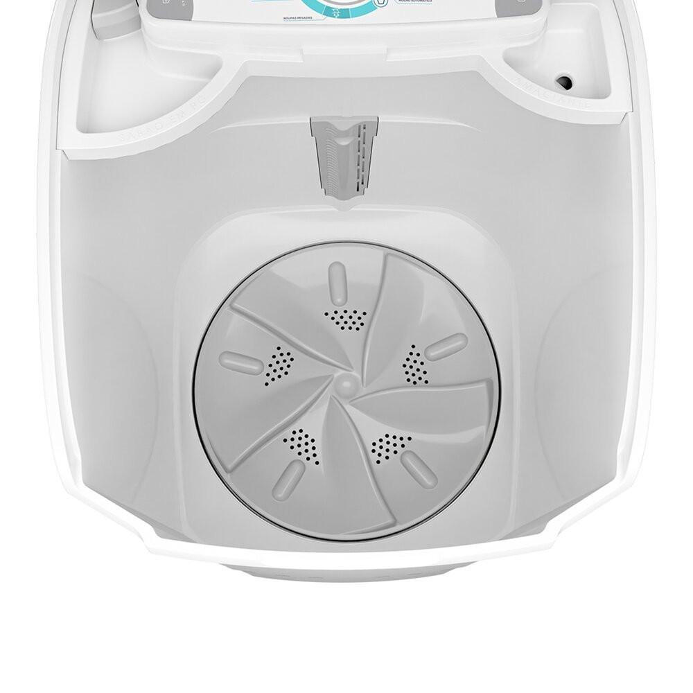 Tanquinho de Lavar Roupa Britânia 10 kg, Semiautomático - BLR03 - 8